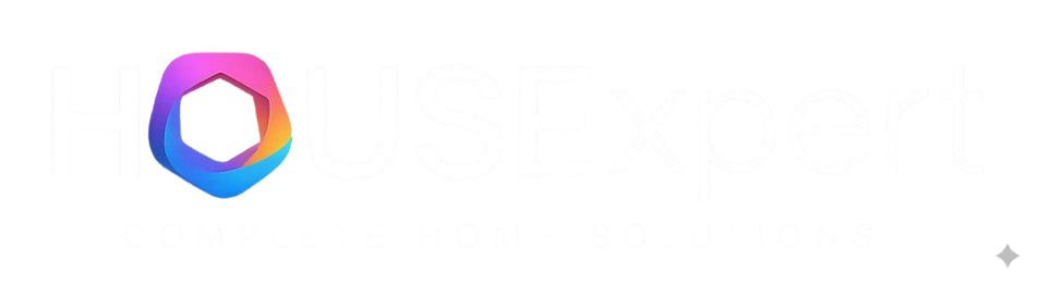 House Xpert Logo